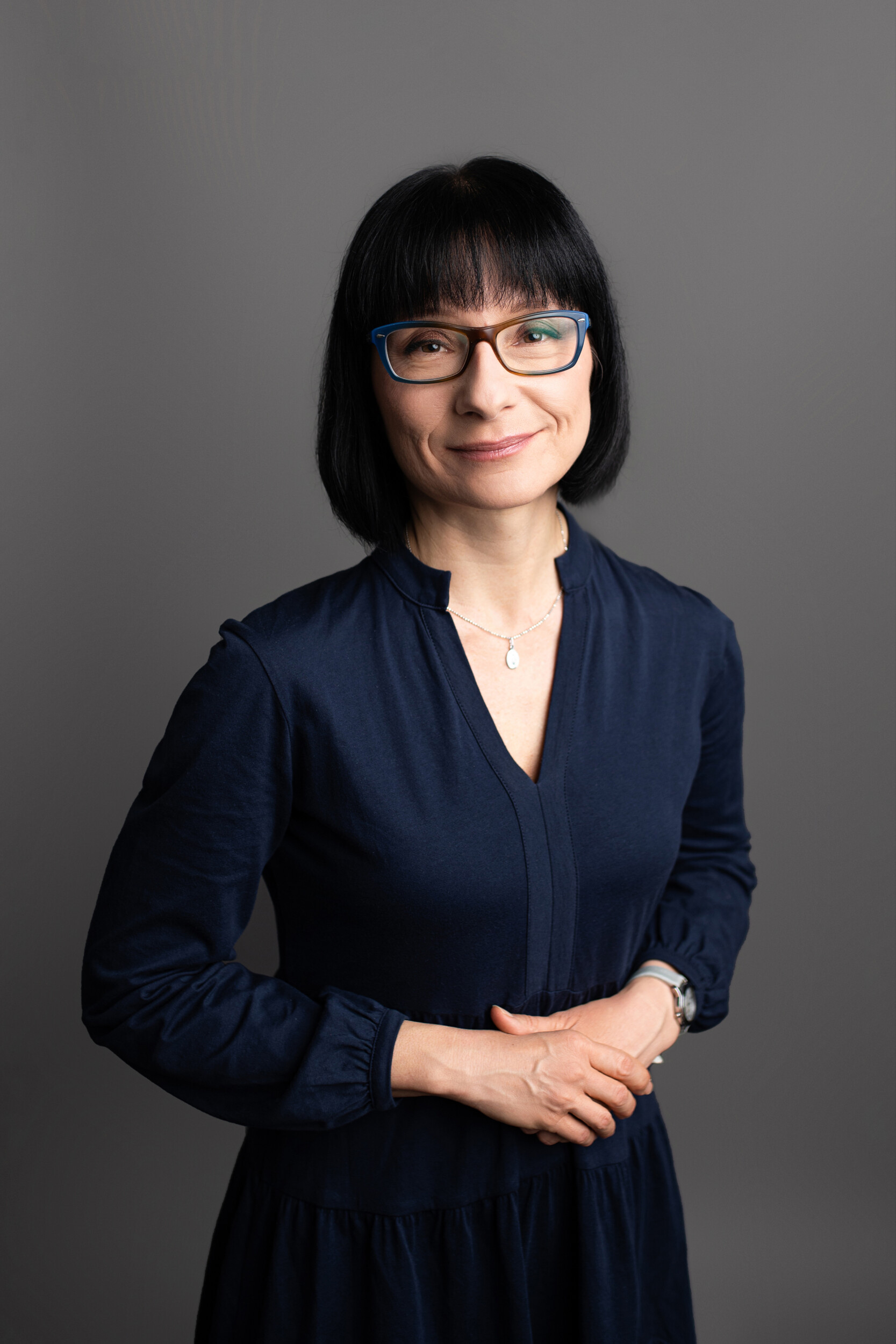 image-doctor Prof. Dr hab. N. med. Joanna Bladowska