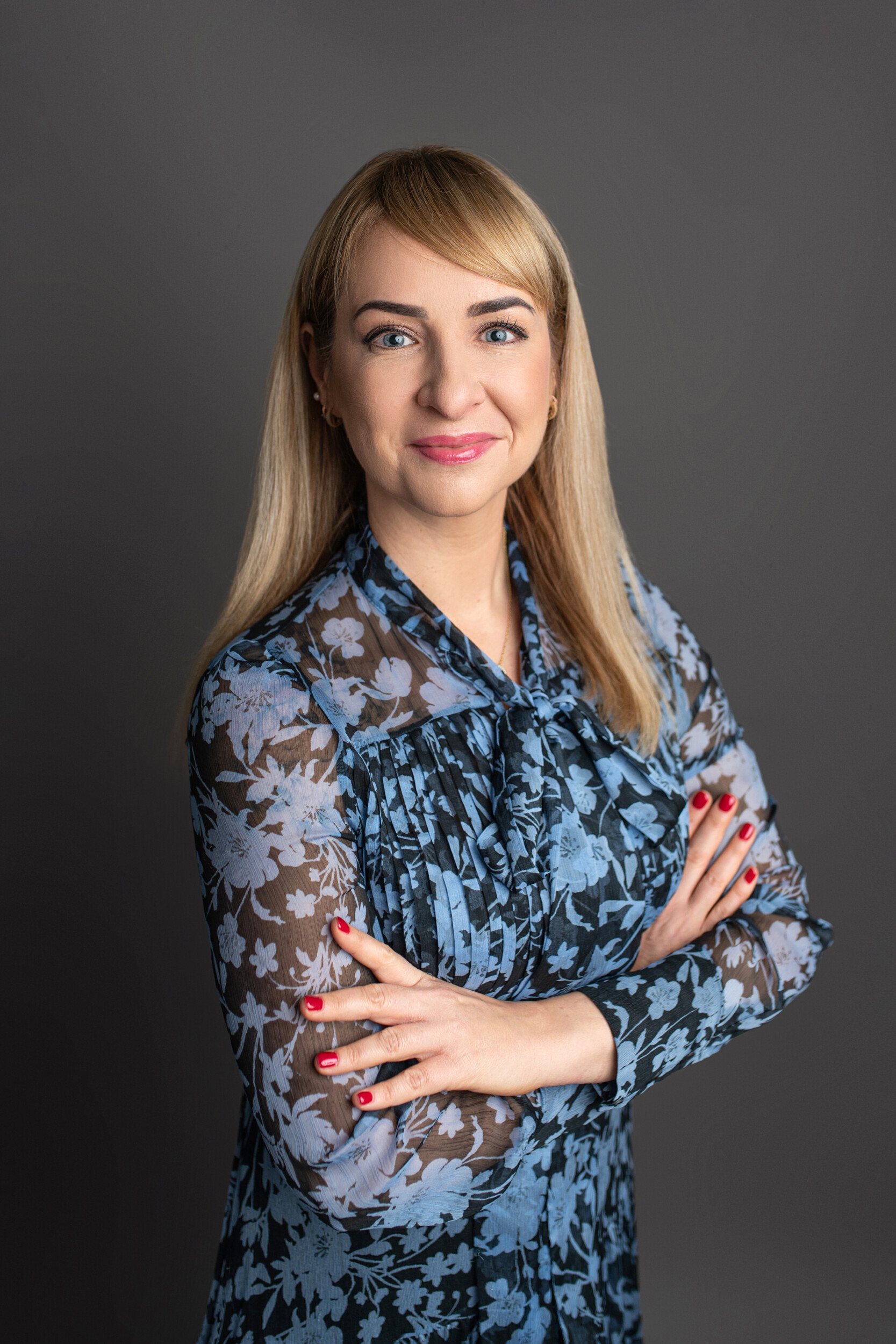 image-doctor dr n. med. Katarzyna Dubińska